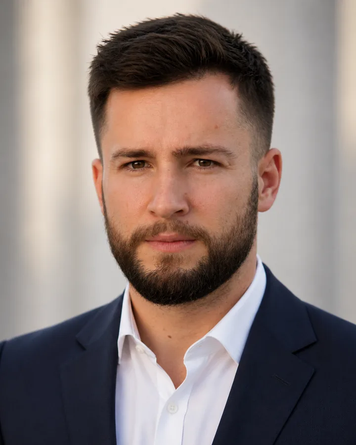 Patrick Mertes