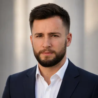 Patrick Mertes